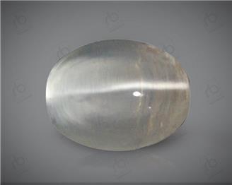 Natural Silimanite Cat's eye  3.35CTS-17131